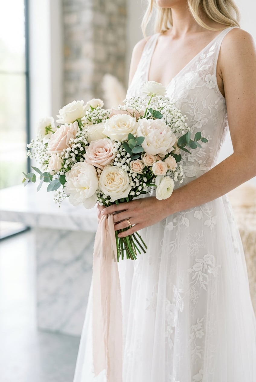 Ramo de novia